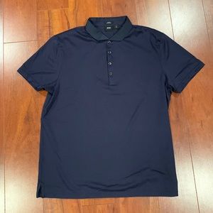 Hugo Boss Polo Shirt